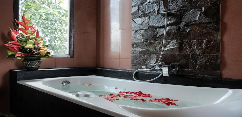 Grand Ashanti Villa Ubud Dış mekan fotoğraf