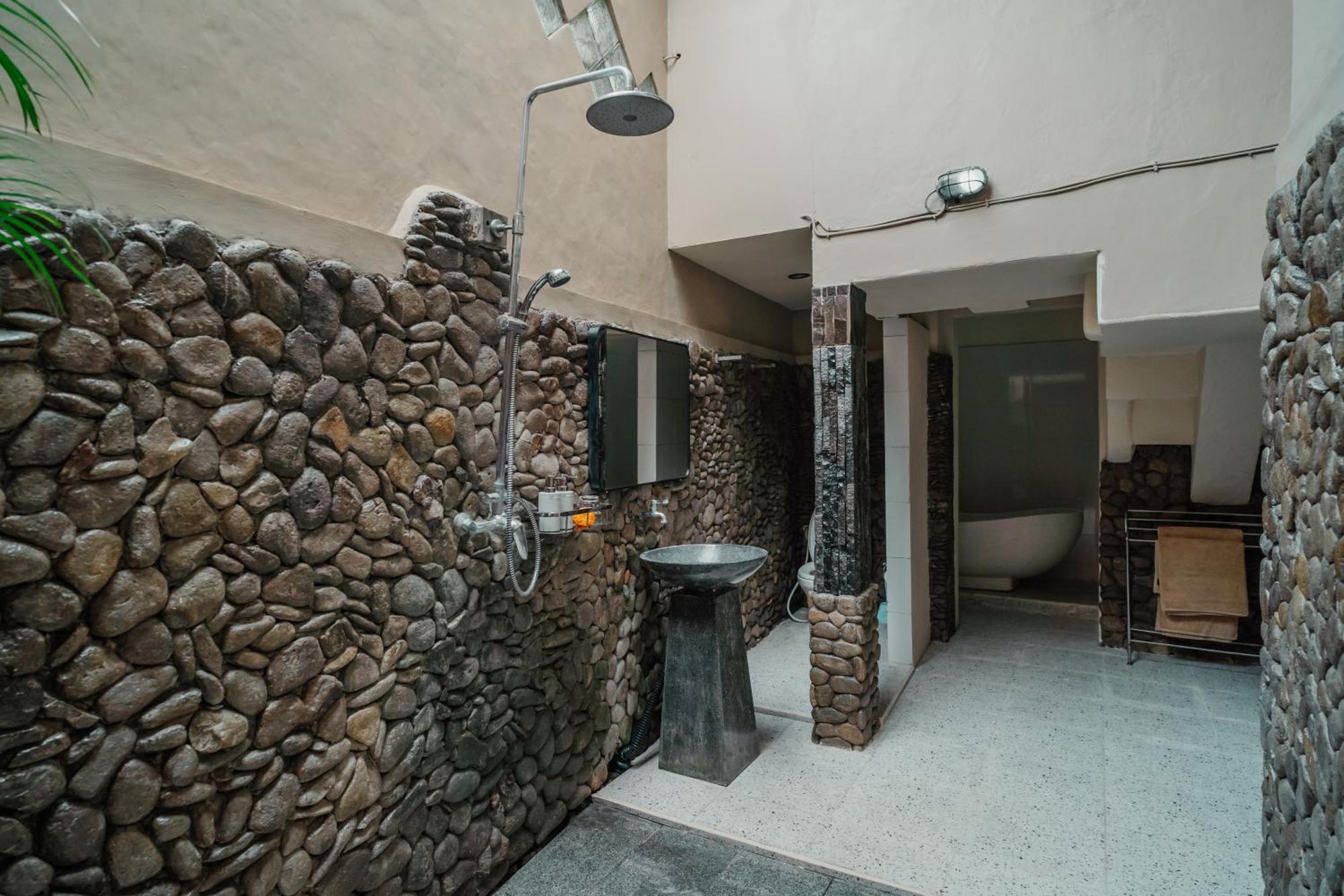 Grand Ashanti Villa Ubud Dış mekan fotoğraf
