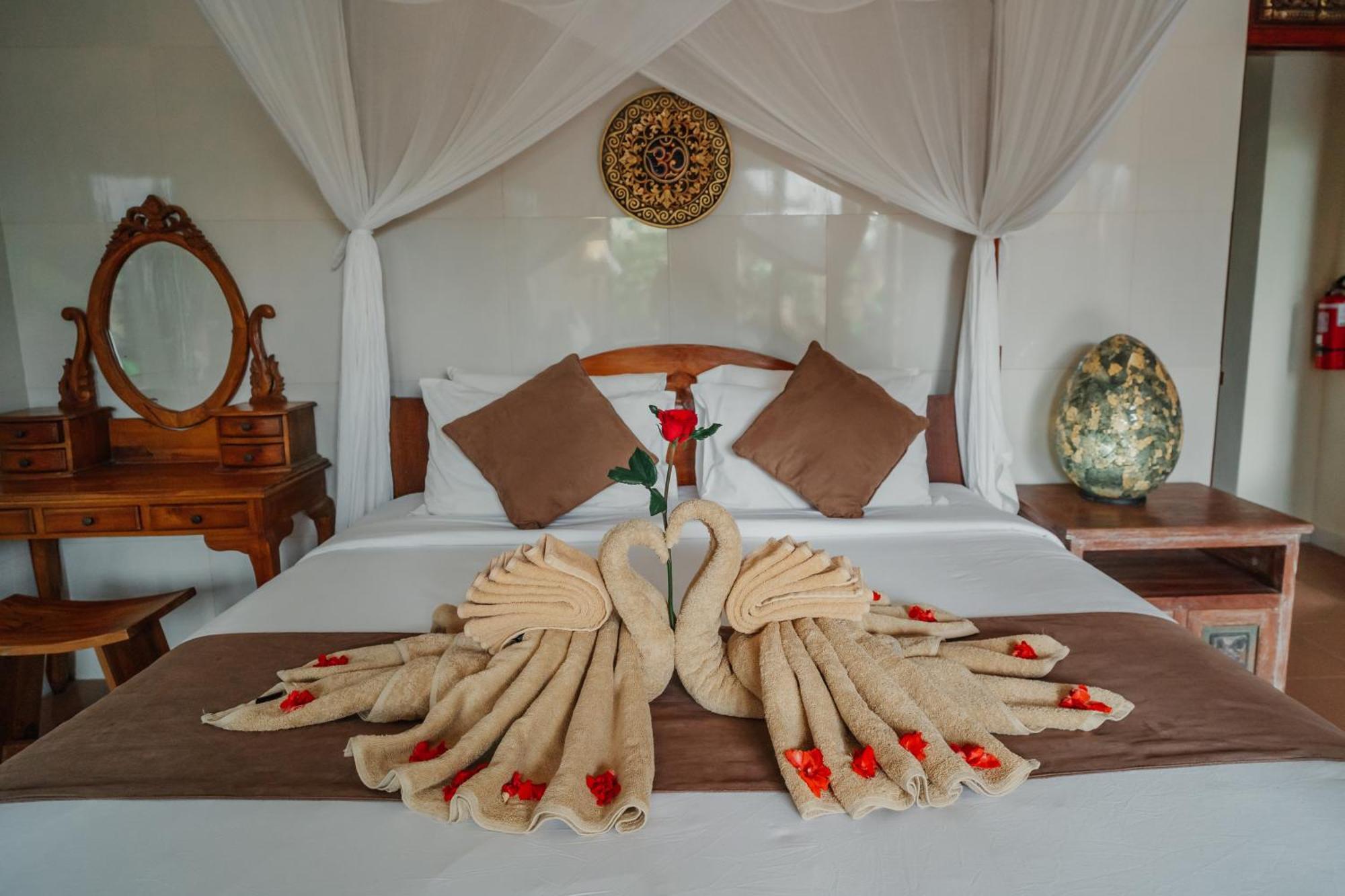 Grand Ashanti Villa Ubud Dış mekan fotoğraf