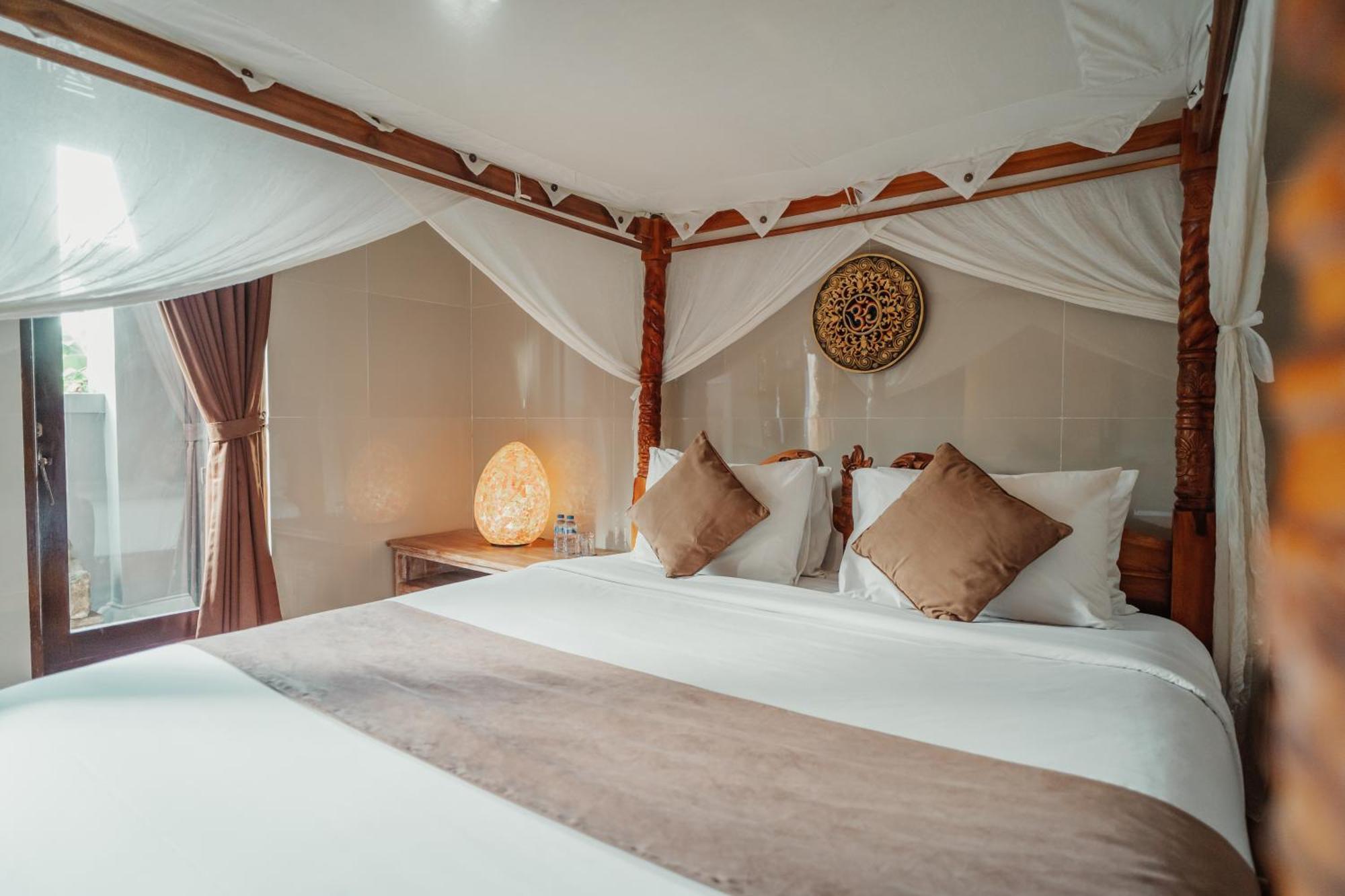 Grand Ashanti Villa Ubud Dış mekan fotoğraf