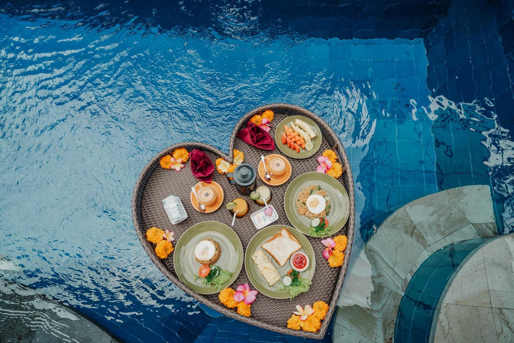 Grand Ashanti Villa Ubud Dış mekan fotoğraf