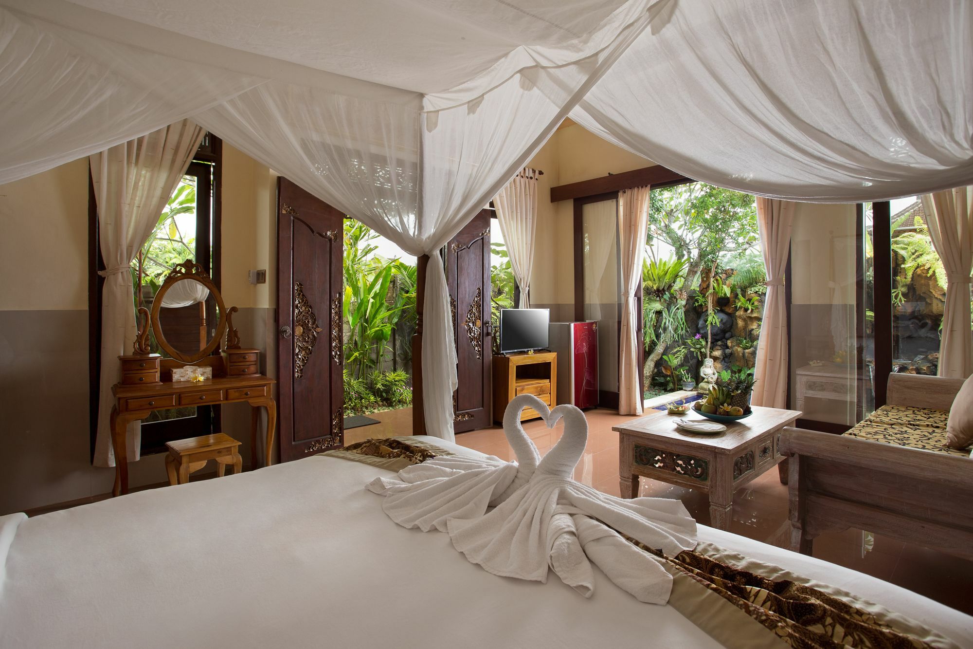 Grand Ashanti Villa Ubud Dış mekan fotoğraf