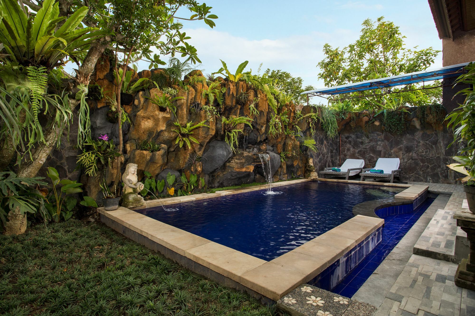 Grand Ashanti Villa Ubud Dış mekan fotoğraf